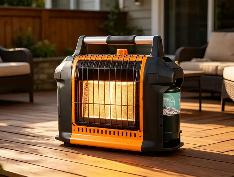 Why Use a Propane Unit Heater for a Garage? Benefits and Uses
